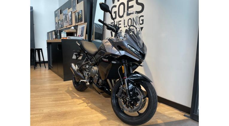 TRIUMPH Tiger Sport 800