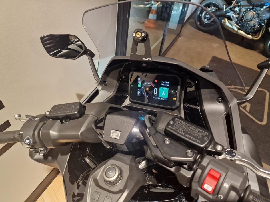 HONDA NSS FORZA 750 1ERE MAIN 1900KMS 02/2025