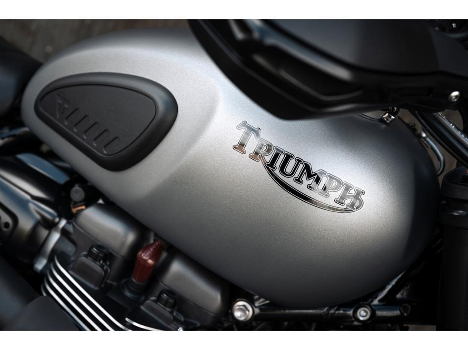 SCRAMBLER 1200 XE