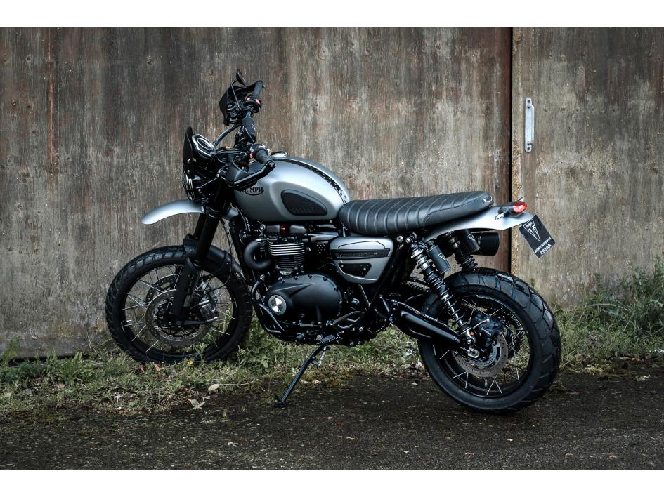SCRAMBLER 1200 XE