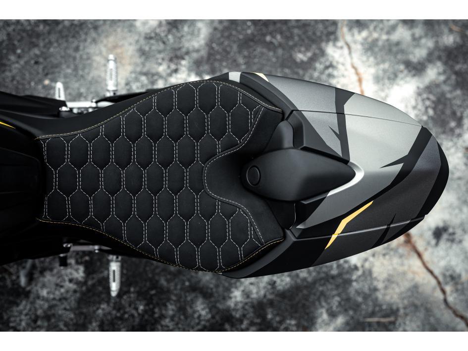Speed Triple 1200 RR Camo Racing