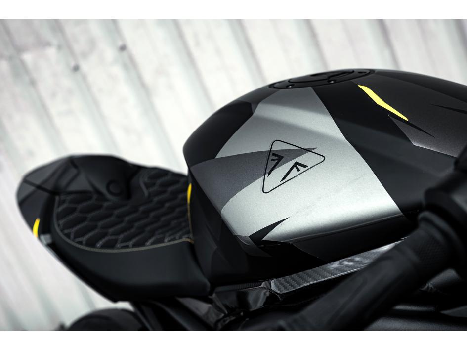 Speed Triple 1200 RR Camo Racing