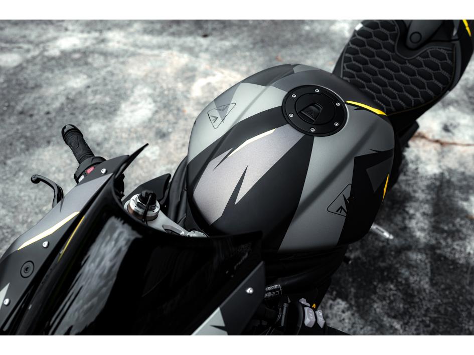Speed Triple 1200 RR Camo Racing