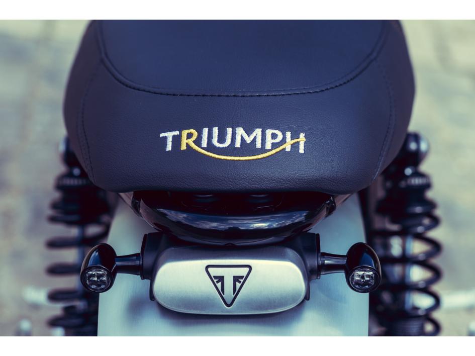 SPEED TWIN 2019