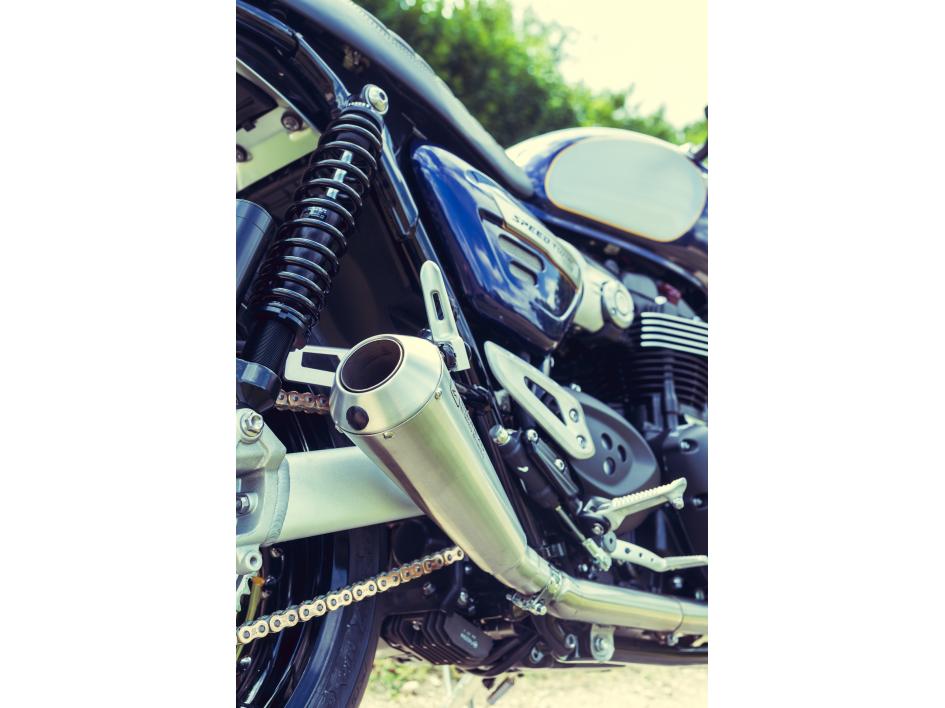 SPEED TWIN 2019