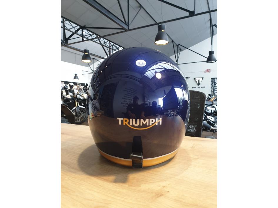 SPEED TWIN 2019