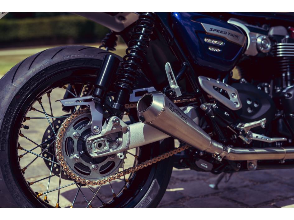 SPEED TWIN 2019