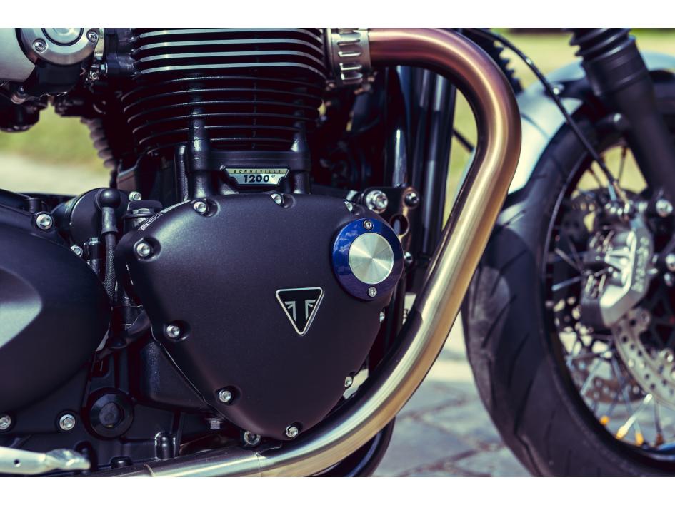 SPEED TWIN 2019