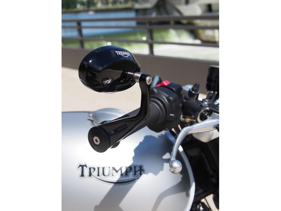THRUXTON R 1200