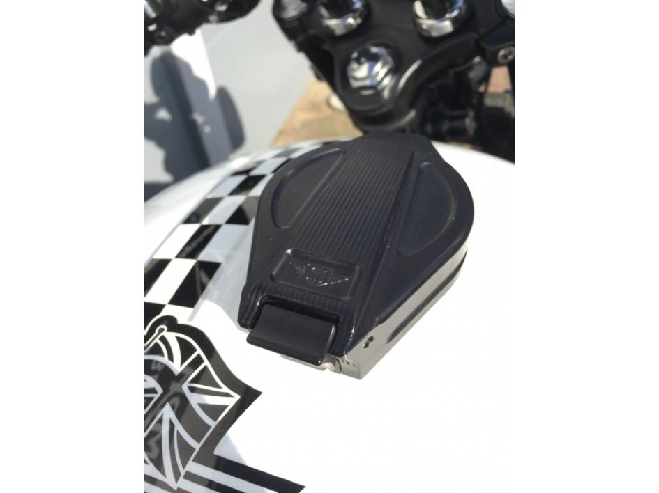 THRUXTON ACE CAFE