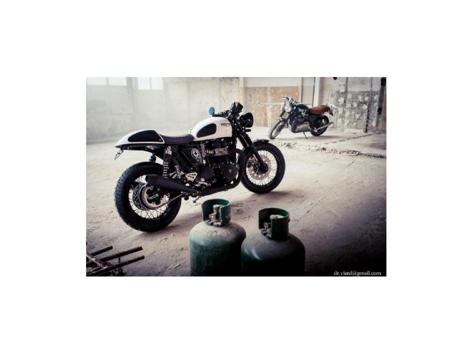 THRUXTON ACE CAFE
