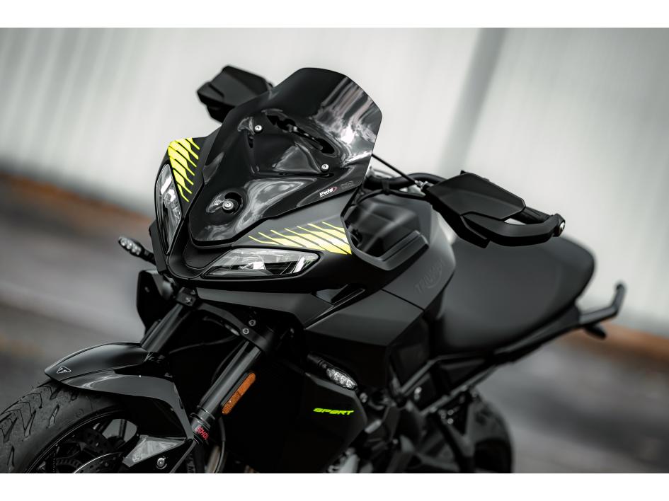 Tiger 660 sport