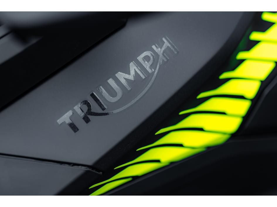 Tiger 660 sport